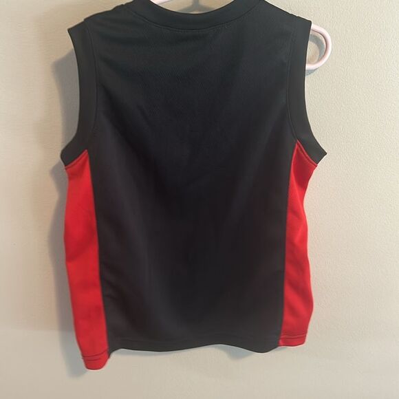 Georgia Bulldogs Youth Tank Top. Size Youth Medium - Picture 4 of 4